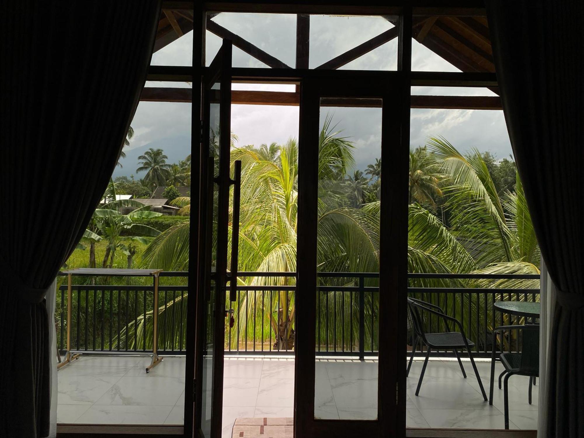 Dira Bungalows Tetebatu Cameră foto